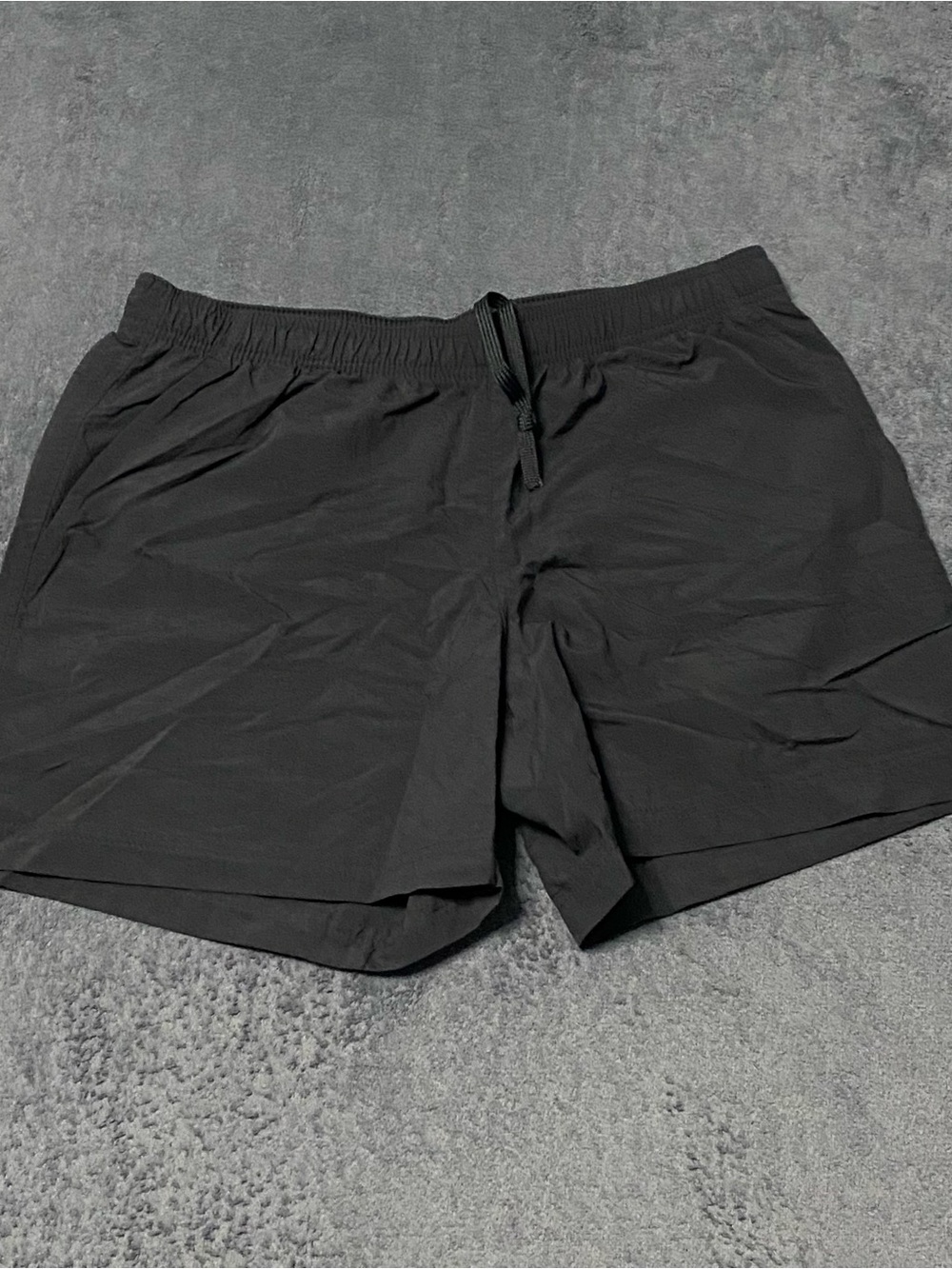 Columbia Shorts Womens S Black Sandy River II 5" Inseam Omni-Shield Hiking Sport